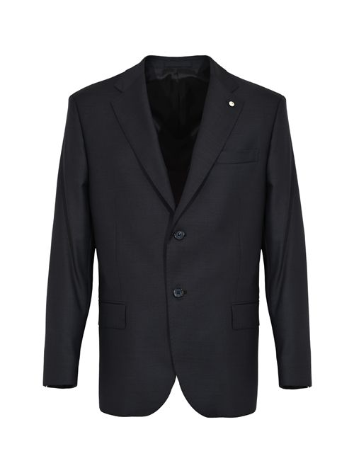 Giacca monopetto in misto lana L.B.M. 1911 | 22562 20602